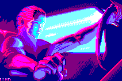 Synthwave (2020)