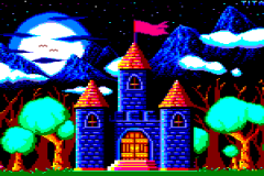 Throne Legacy 2 (2020)