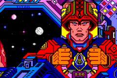 Tilt Space Traveler (2019)