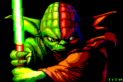 Yoda (2019)