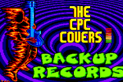 Back up records (2020)