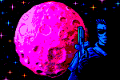 Chasseur de primes (2020)