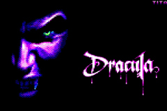 Dracula (2021)