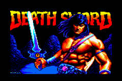 Death Sword