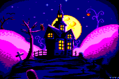Halloween (2020)