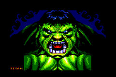 Hulk 3 (2019)