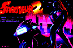 saboteur 2 (2021)