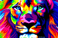 Savage Colors (2021)