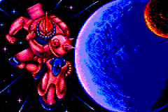 Space Race Armor (2020)