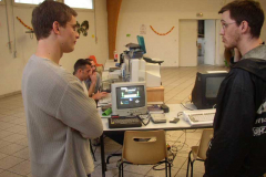 Workshop 2004