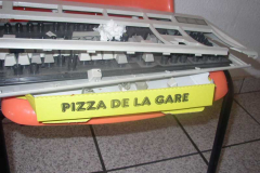clavier