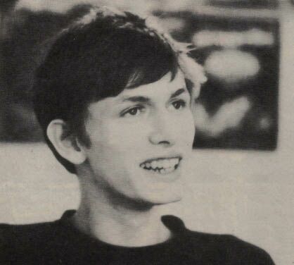 Philippe Pamard • Titan, Crazy cars 2 (Amstrad 100% n° 18)