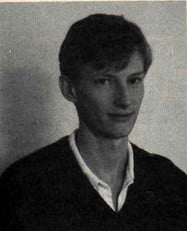 Yves Lamoureux • Prohibition, Capitaine Blood (Amstrad 100% n°19)