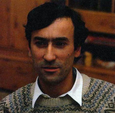 Michel Rho • Ere Informatique (Amstrad 100% n°23)