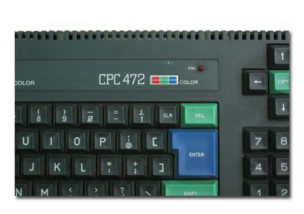 Amstrad CPC 472