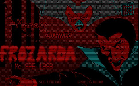 Thierry Frezard • MBC