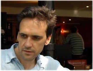 Eric Safar • Athanor