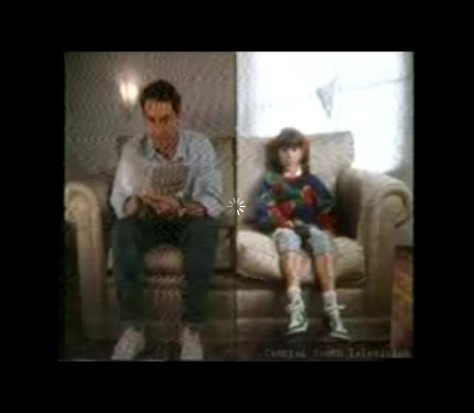 Amstrad VCR [Angleterre]