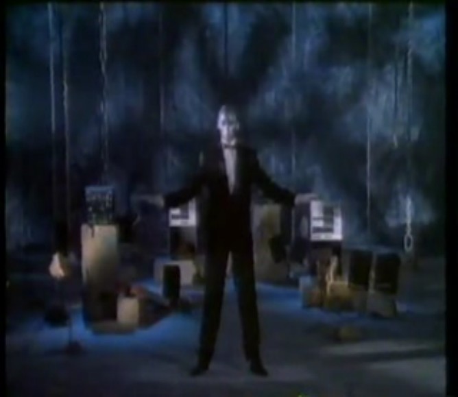 Amstrad HiFi (1985) [Angleterre]