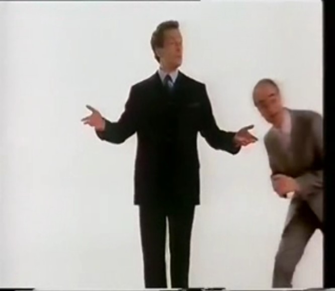 PC série 2000 #1 (1989) [Angleterre]