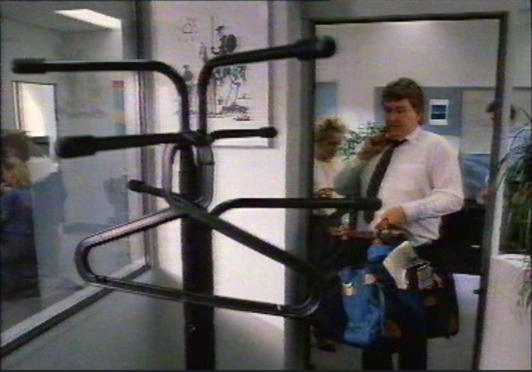 PC serie 2000 #2 (1989) [Angleterre]