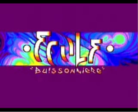 Ecole Buissonniere de MadRam