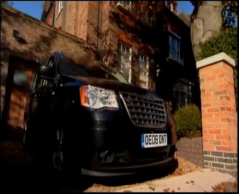 Sir Alan Sugar (Part 1) [Angleterre]