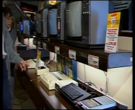 Sir Alan Sugar (Part 3) [Angleterre]