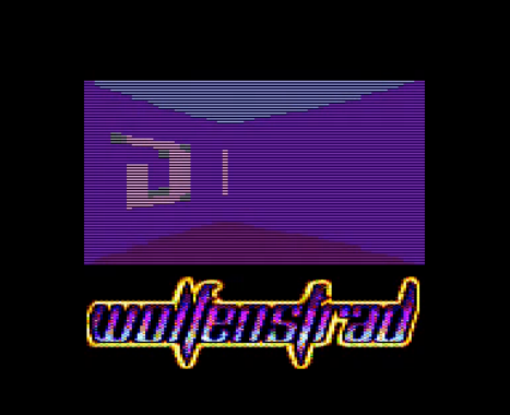 Wolfenstrad de Dirty Minds