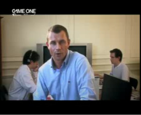 GameOne spécial Amstrad CPC