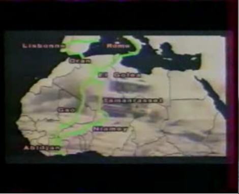 Le mini-journal de Patrice Drevet #1