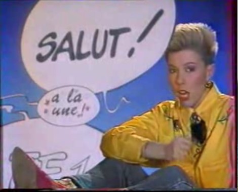 Le mini-journal de Patrice Drevet #2