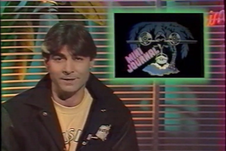 Le mini-journal de Patrice Drevet #4