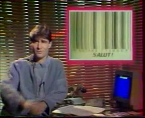 Le mini-journal de Patrice Drevet #7