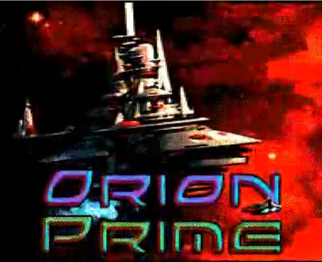 Orion Prime