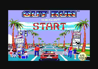 Outrun