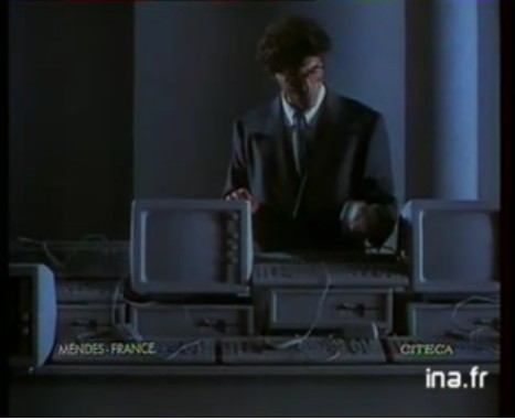 Amstrad PC 1512 (1987)