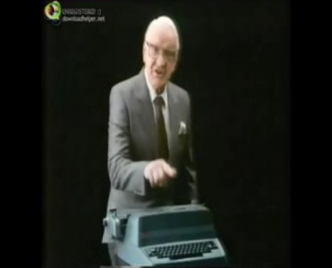 Amstrad PCW9512 (1989) [Angleterre]