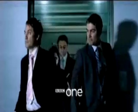 The apprentice saison 2007 [Angleterre]