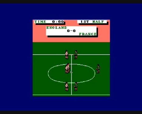 Emlyn Hugues international Soccer