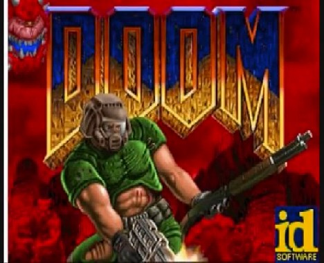 Brutal Doom