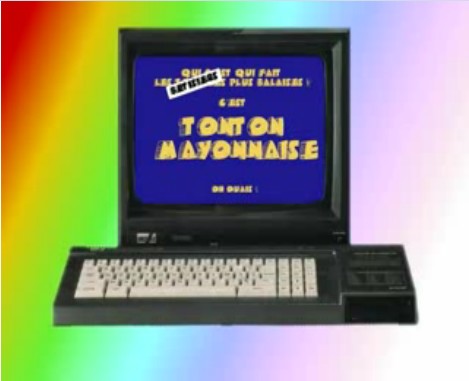 Bonus #1- Le bêtisier