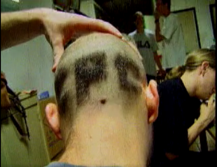 la coupe meeting de Roudoudou