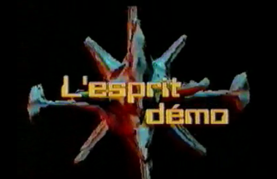 Lucky et Tigrou Party1 (Reportage TV)