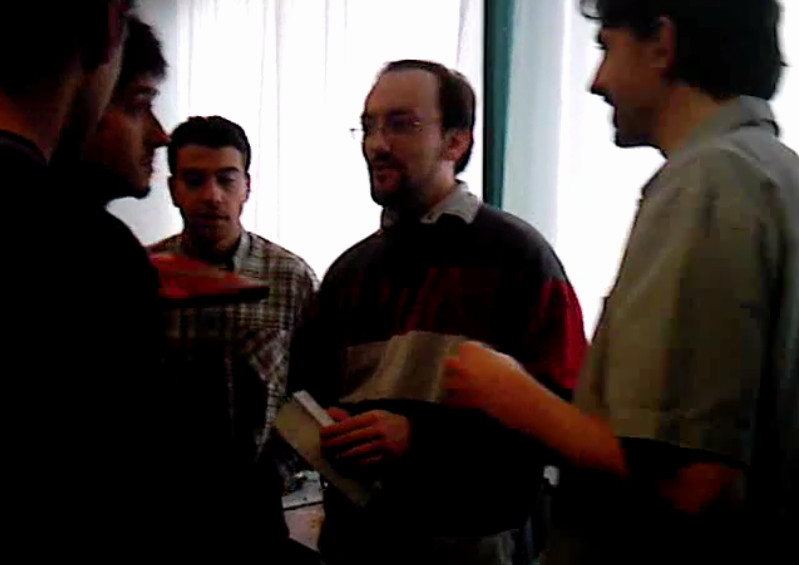 Amstrad Expo 2004 (2)