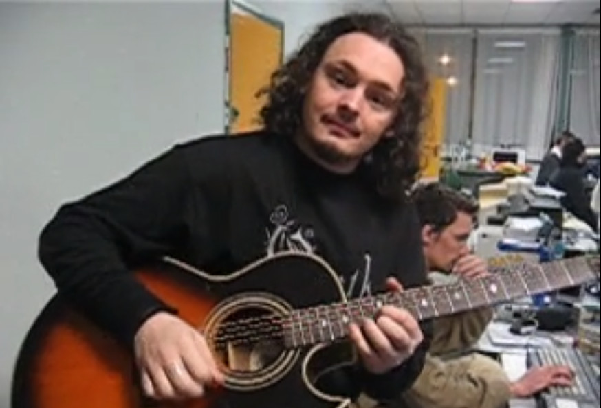 Amstrad Expo 2005 Ced