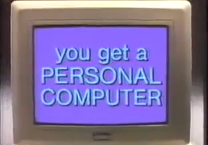 Australian Amstrad Computers (1990)