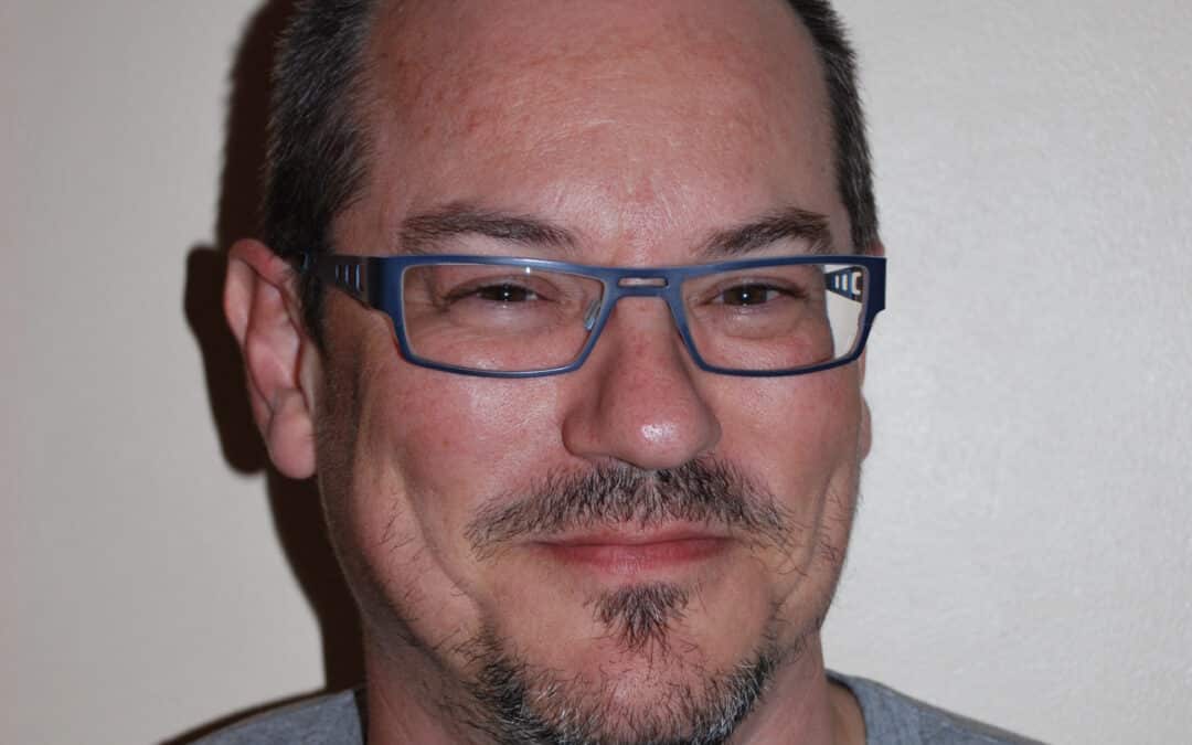 Bruno Ferret • SVM