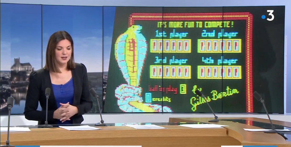 JT france 3 bourgogne du jeudi 12 décembre à 19h