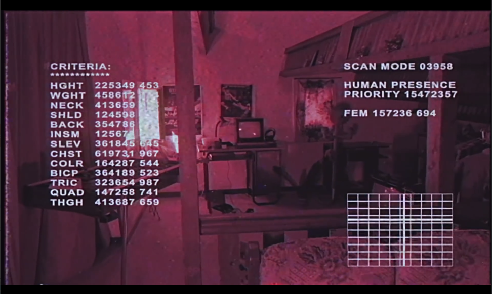 Commando Ninja (Film 2018)